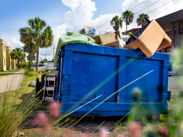 Professional Junk Removal in Shell Lake, WI