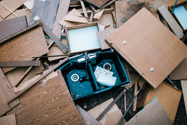 Best Attic Cleanout  in Shell Lake, WI